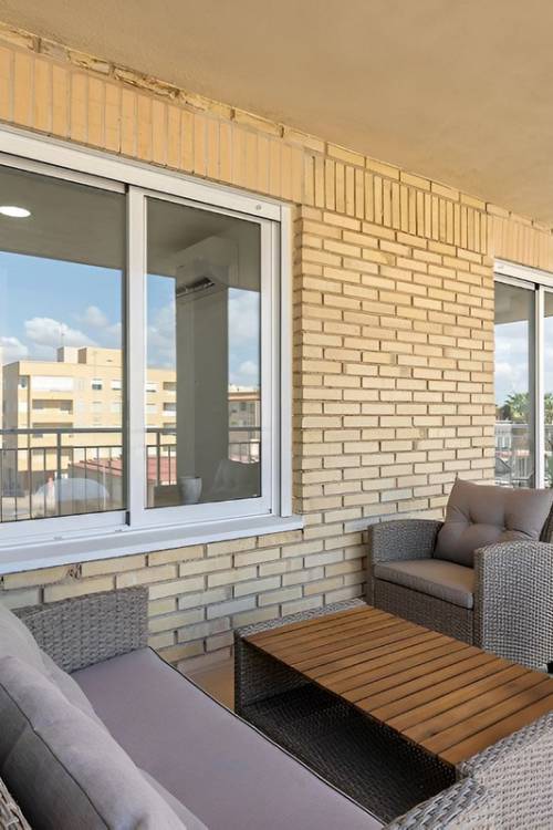 Apartment - Sale - Torrevieja - Torrevieja Centro