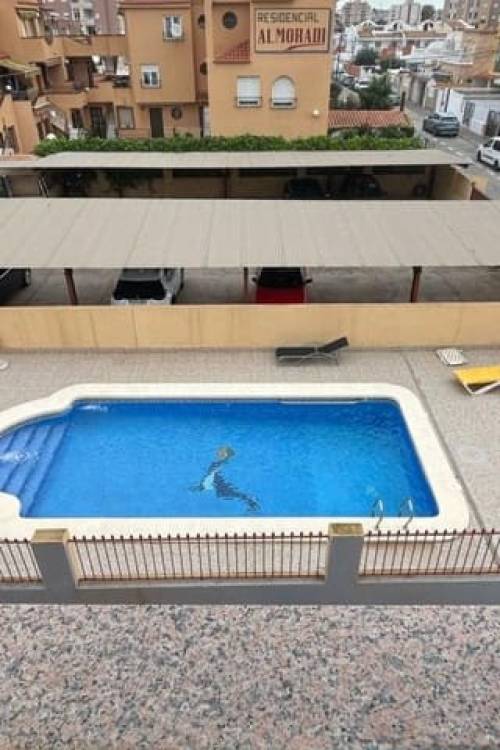 Apartment - Sale - Torrevieja - Torrevieja Centro