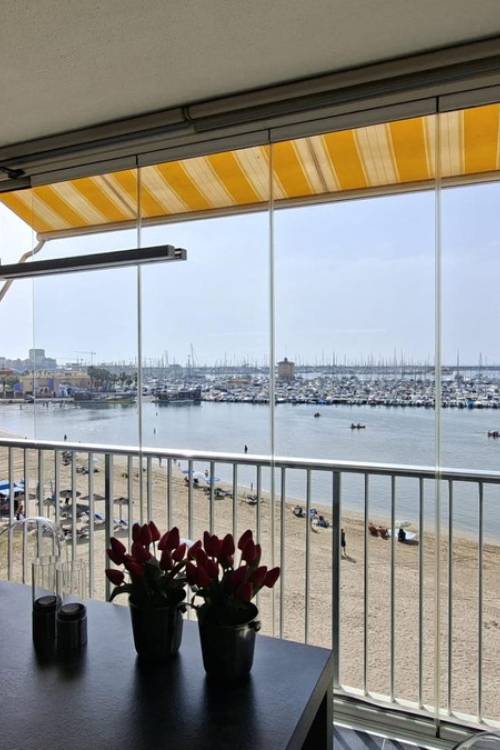 Apartment - Sale - Torrevieja - Torrevieja Centro