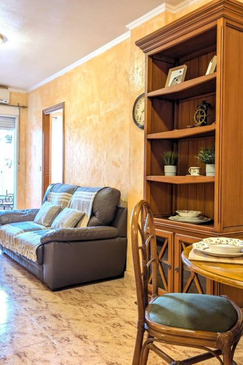 Apartment - Sale - Torrevieja - Torrevieja Centro