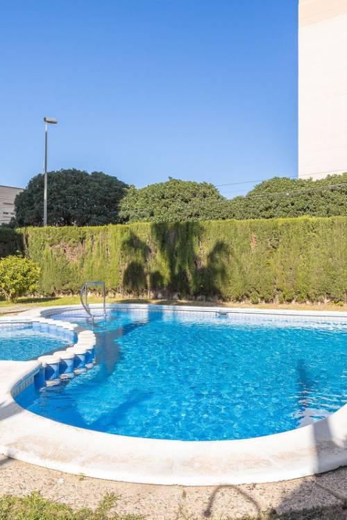 Apartment - Sale - Torrevieja - Torrevieja Centro