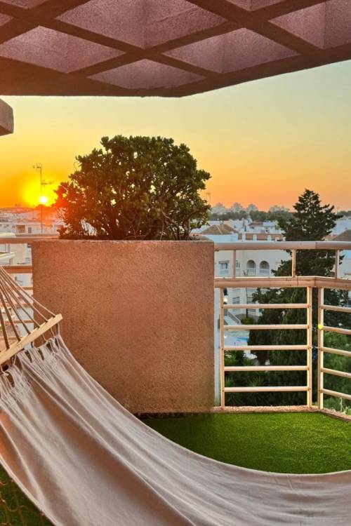 Apartment - Sale - Torrevieja - Torrevieja Centro