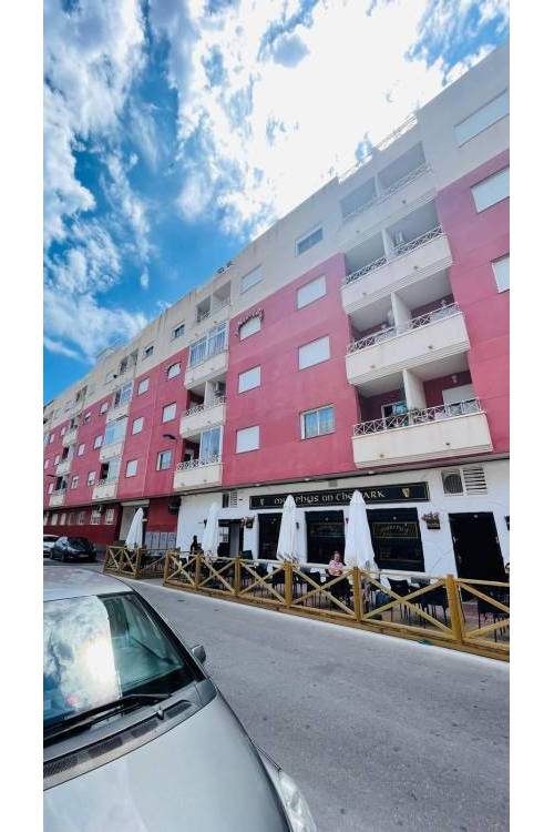 Apartment - Sale - Torrevieja - Torrevieja Centro