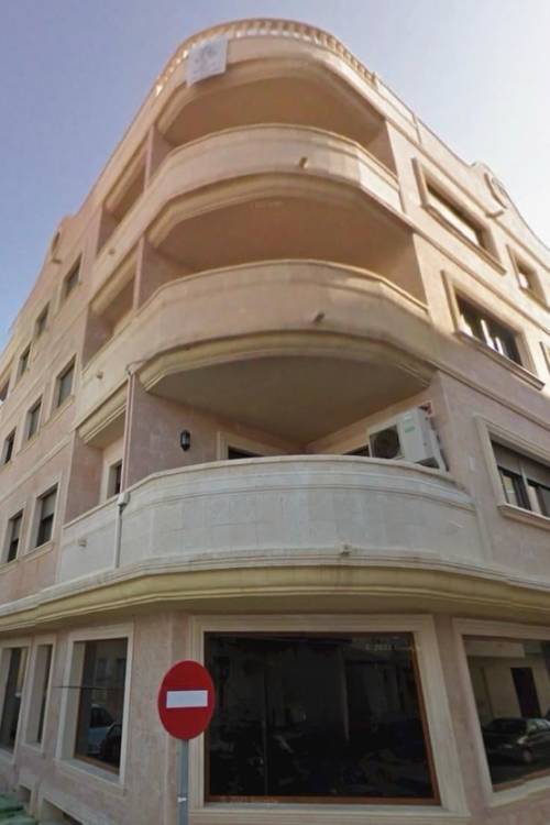 Apartment - Sale - Torrevieja - Torrevieja Centro