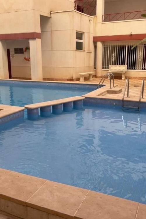 Apartment - Sale - Torrevieja - Torrevieja Centro