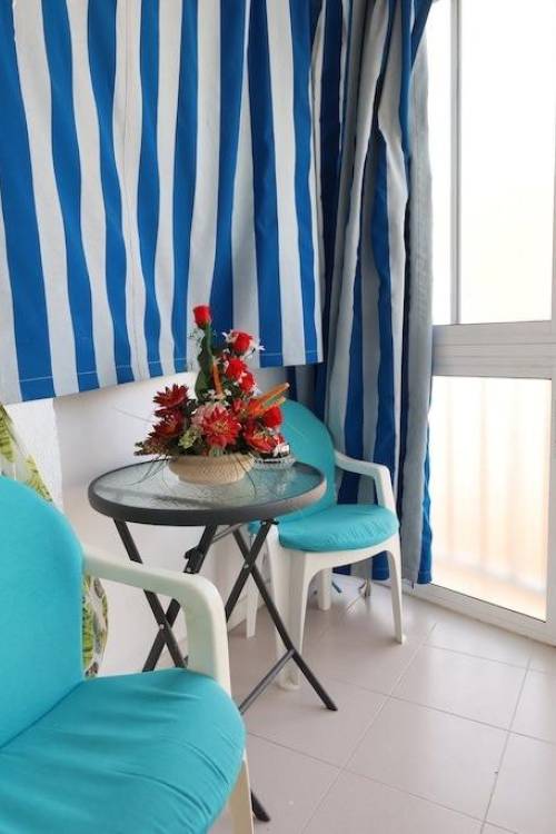 Apartment - Sale - Torrevieja - Torrevieja Centro