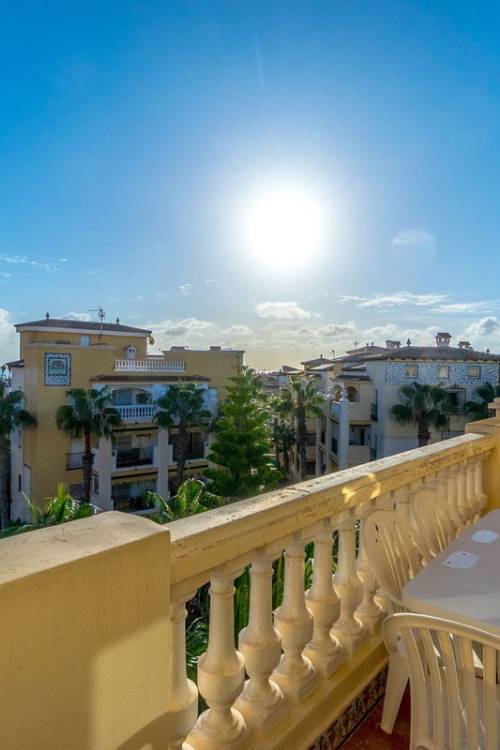 Apartment - Sale - Torrevieja - Torrevieja Centro