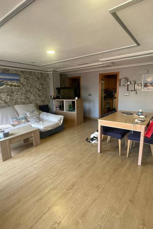 Apartment - Sale - Torrevieja - Torrevieja Centro