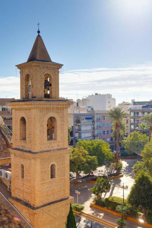 Apartment - Sale - Torrevieja - Torrevieja Centro