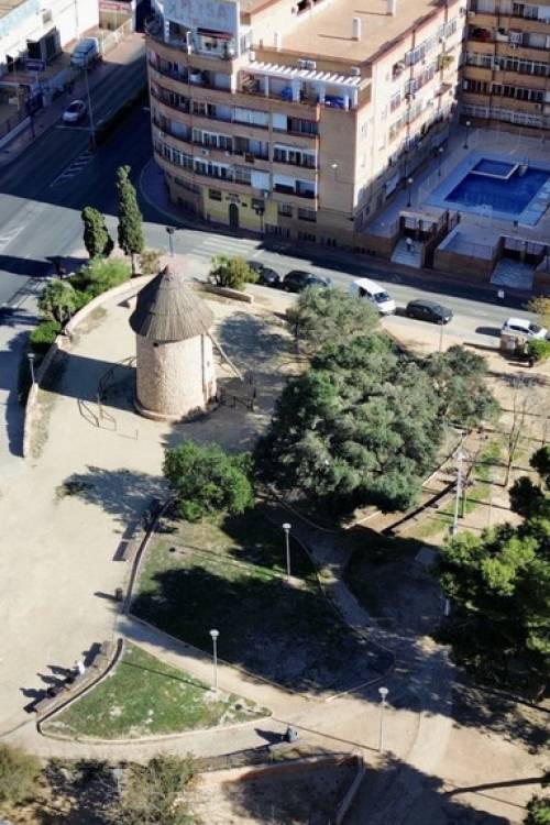 Apartment - Sale - Torrevieja - Torrevieja Centro