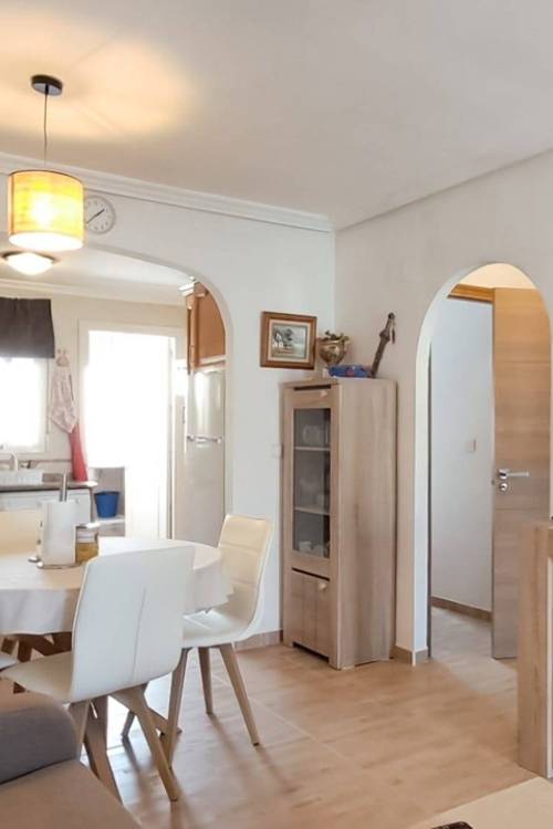 Apartment - Sale - Torrevieja - Torrevieja Centro