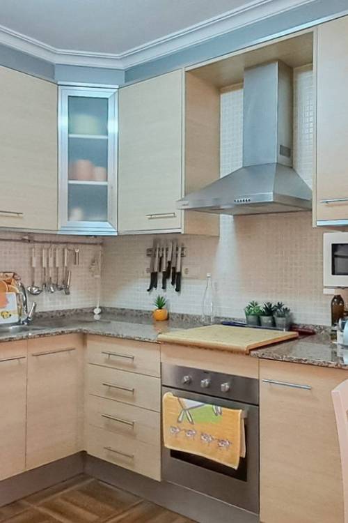 Apartment - Sale - Torrevieja - Torrevieja Centro