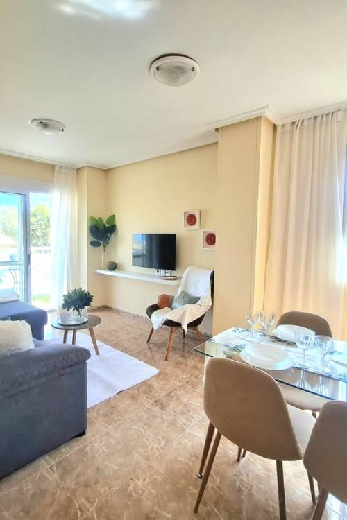 Apartment - Sale - Torrevieja - Torrevieja Centro