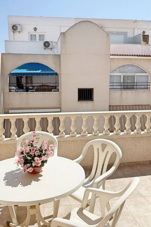 Apartment - Sale - Torrevieja - Torrevieja Centro