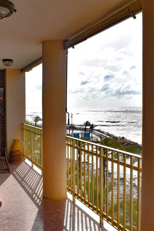 Apartment - Sale - Torrevieja - Torrevieja Centro