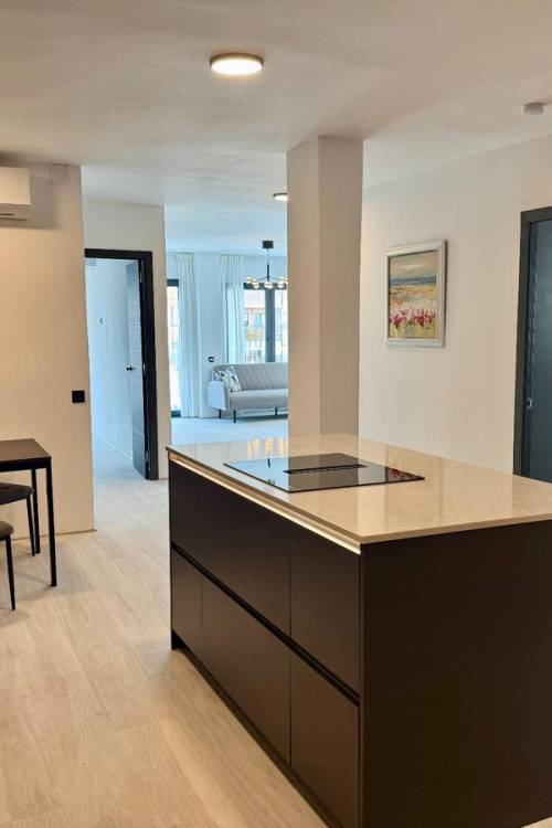 Apartment - Sale - Torrevieja - Torrevieja Centro