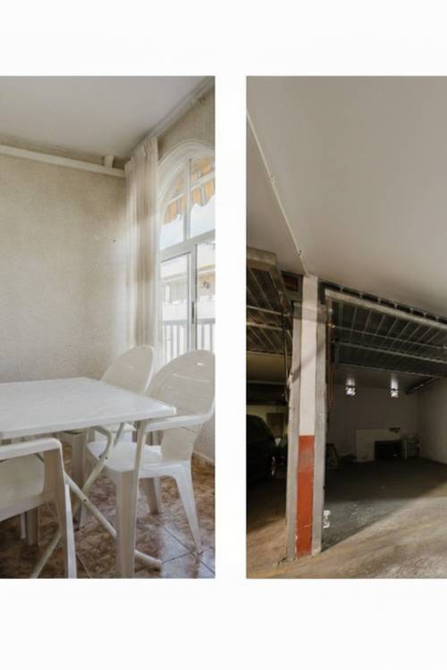 Apartment - Sale - Torrevieja - Torrevieja Centro