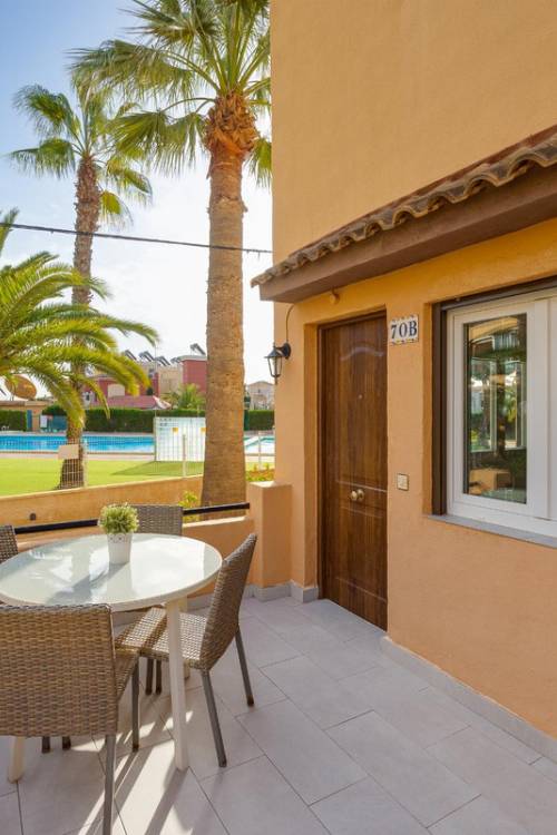 Apartment - Sale - Torrevieja - Torrevieja Centro