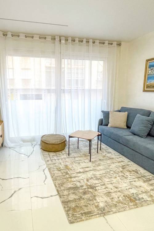 Apartment - Sale - Torrevieja - Torrevieja Centro