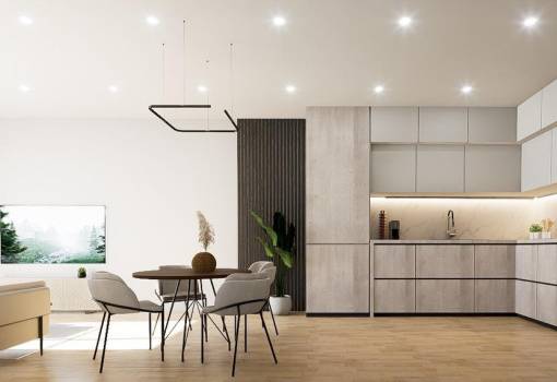 Apartment - Sale - Torrevieja - Torrevieja Centro