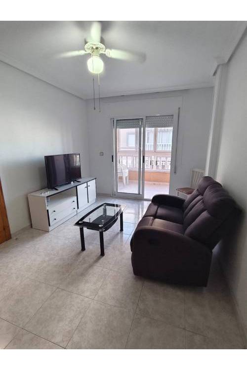 Apartment - Sale - Torrevieja - Torrevieja Centro