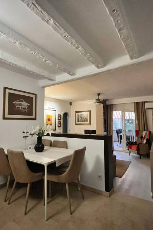 Apartment - Sale - Torrevieja - Torrevieja Centro