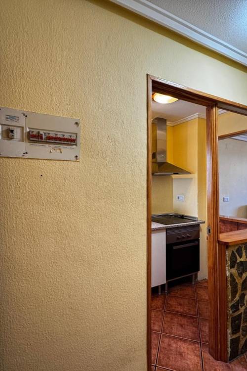 Apartment - Sale - Torrevieja - Torrevieja Centro