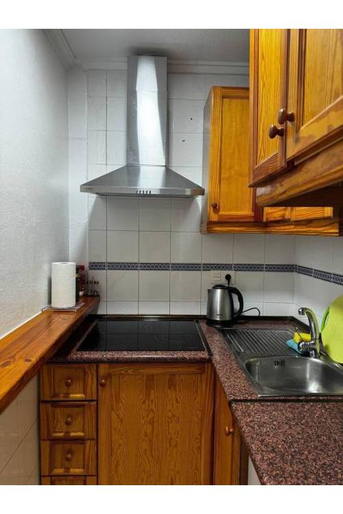 Apartment - Sale - Torrevieja - Torrevieja Centro