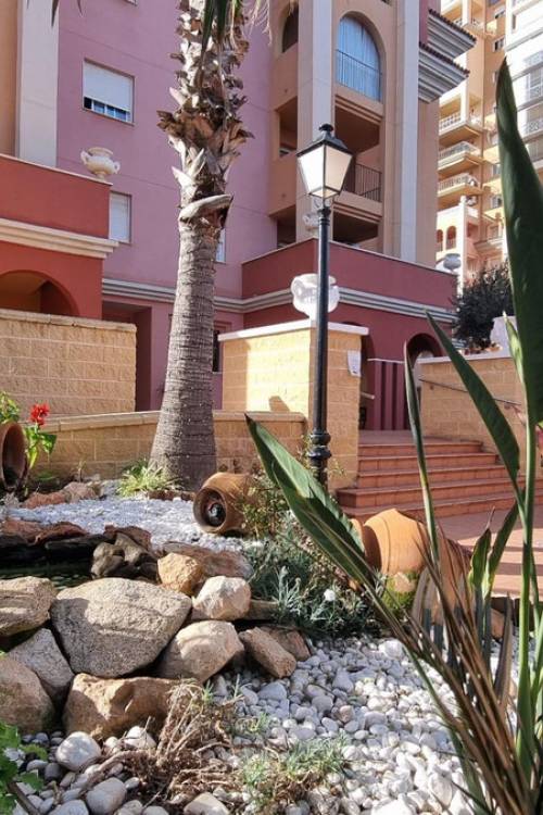 Apartment - Sale - Torrevieja - Torrevieja Centro