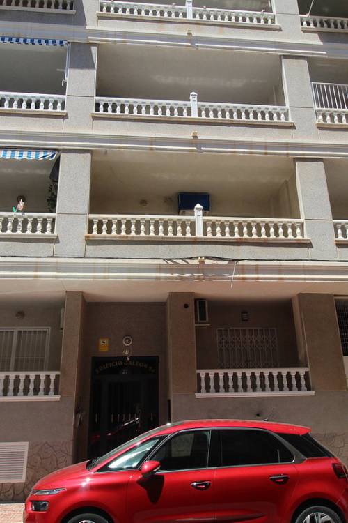 Apartment - Sale - Torrevieja - Torrevieja Centro