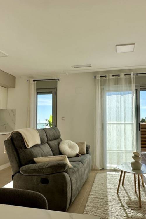 Apartment - Sale - Torrevieja - Torrevieja Centro