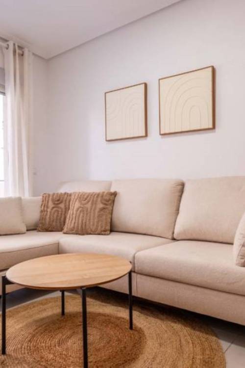 Apartment - Sale - Torrevieja - Torrevieja Centro