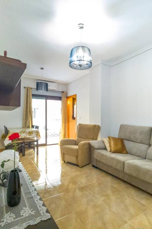 Apartment - Sale - Torrevieja - Torrevieja Centro