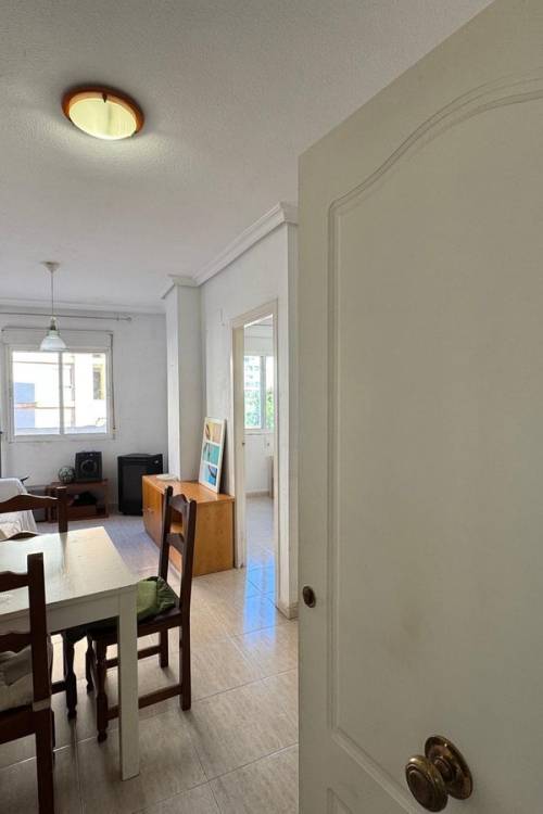 Apartment - Sale - Torrevieja - Torrevieja Centro