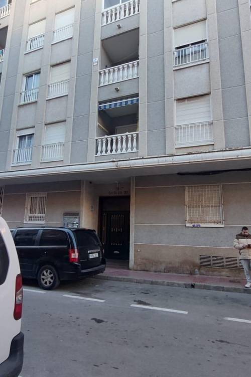 Apartment - Sale - Torrevieja - Torrevieja Centro