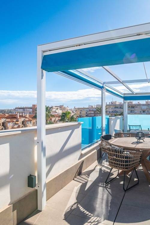 Apartment - Sale - Torrevieja - Torrevieja Centro