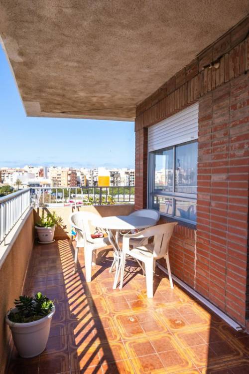 Apartment - Sale - Torrevieja - Torrevieja Centro