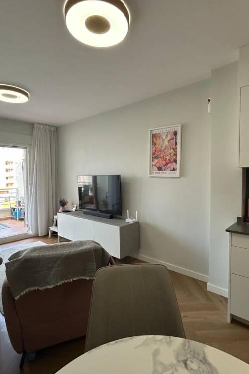 Apartment - Sale - Torrevieja - Torrevieja Centro