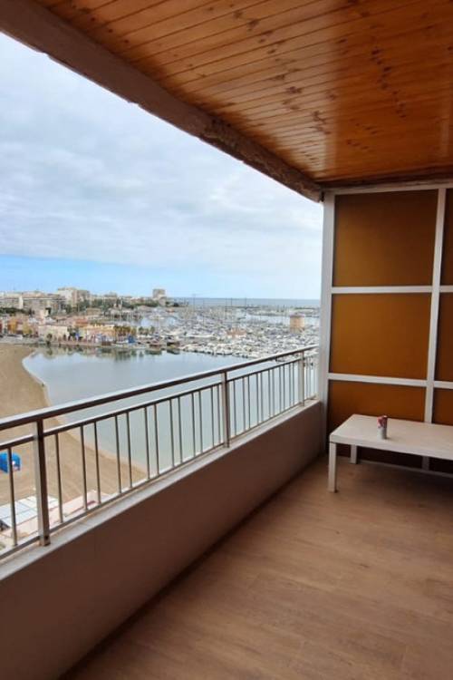 Apartment - Sale - Torrevieja - Torrevieja Centro