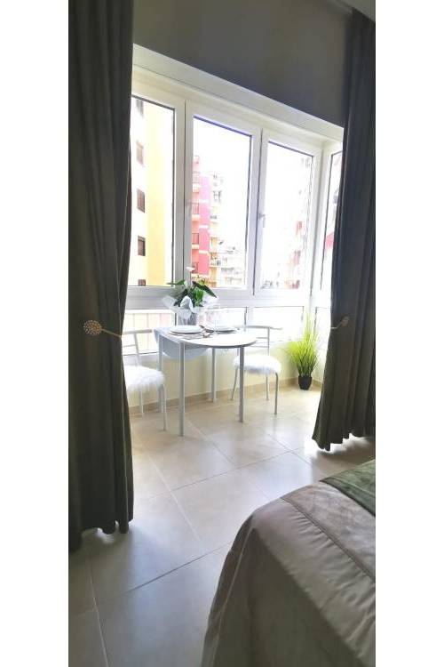 Apartment - Sale - Torrevieja - Torrevieja Centro