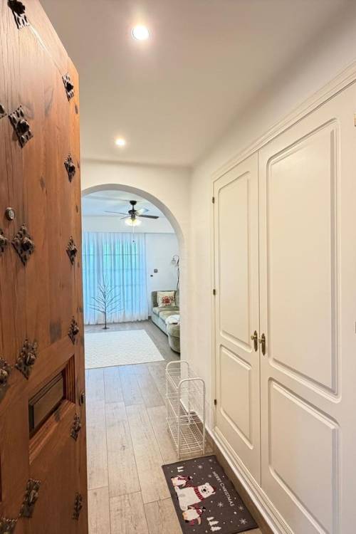 Apartment - Sale - Torrevieja - Torrevieja Centro