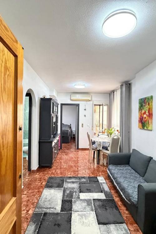 Apartment - Sale - Torrevieja - Torrevieja Centro