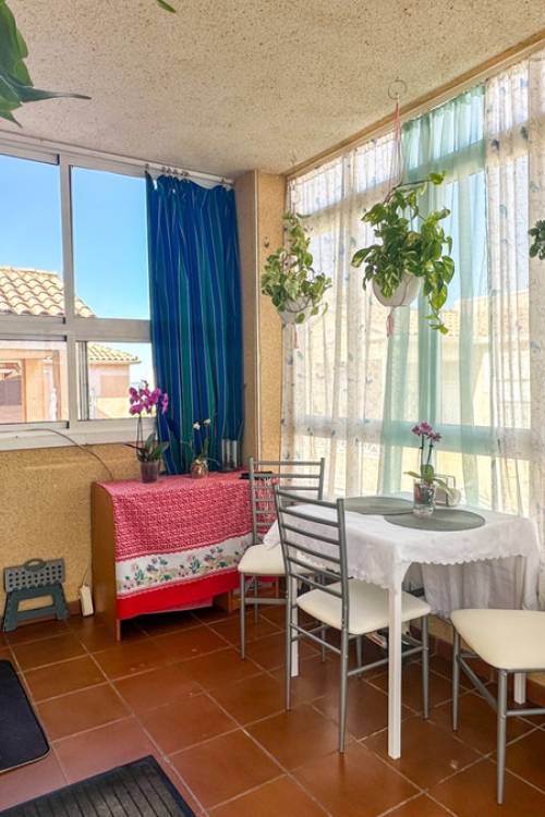 Apartment - Sale - Torrevieja - Torrevieja Centro