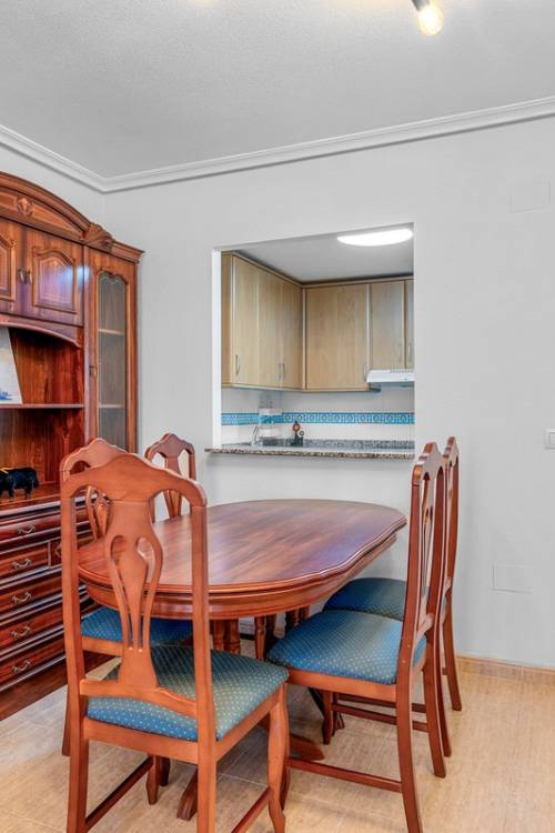 Apartment - Sale - Torrevieja - Torrevieja Centro