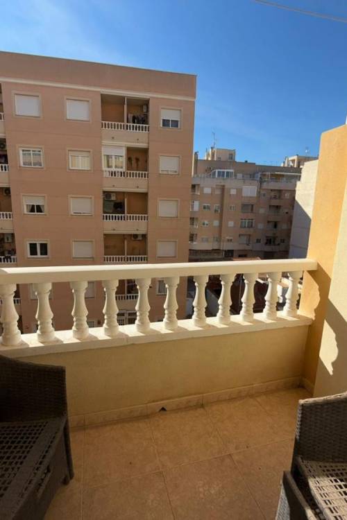 Apartment - Sale - Torrevieja - Torrevieja Centro