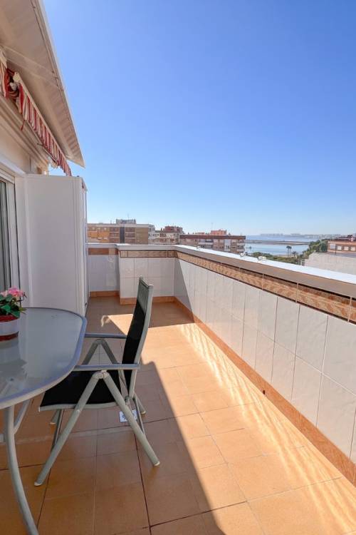 Apartment - Sale - Torrevieja - Torrevieja Centro