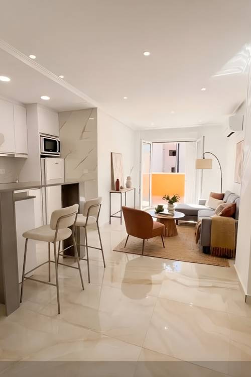 Apartment - Sale - Torrevieja - Torrevieja Centro