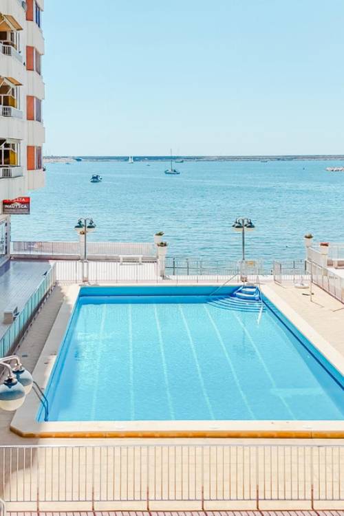 Apartment - Sale - Torrevieja - Torrevieja Centro