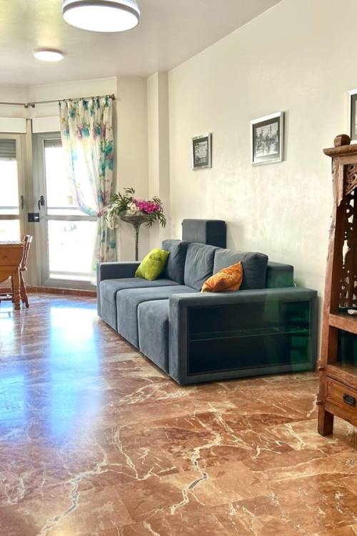 Apartment - Sale - Torrevieja - Torrevieja Centro