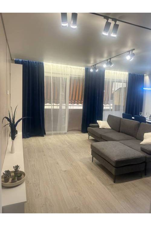 Apartment - Sale - Torrevieja - Torrevieja Centro